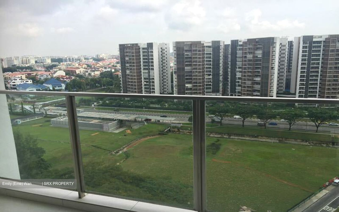 Bartley Ridge (D13), Condominium #354074261